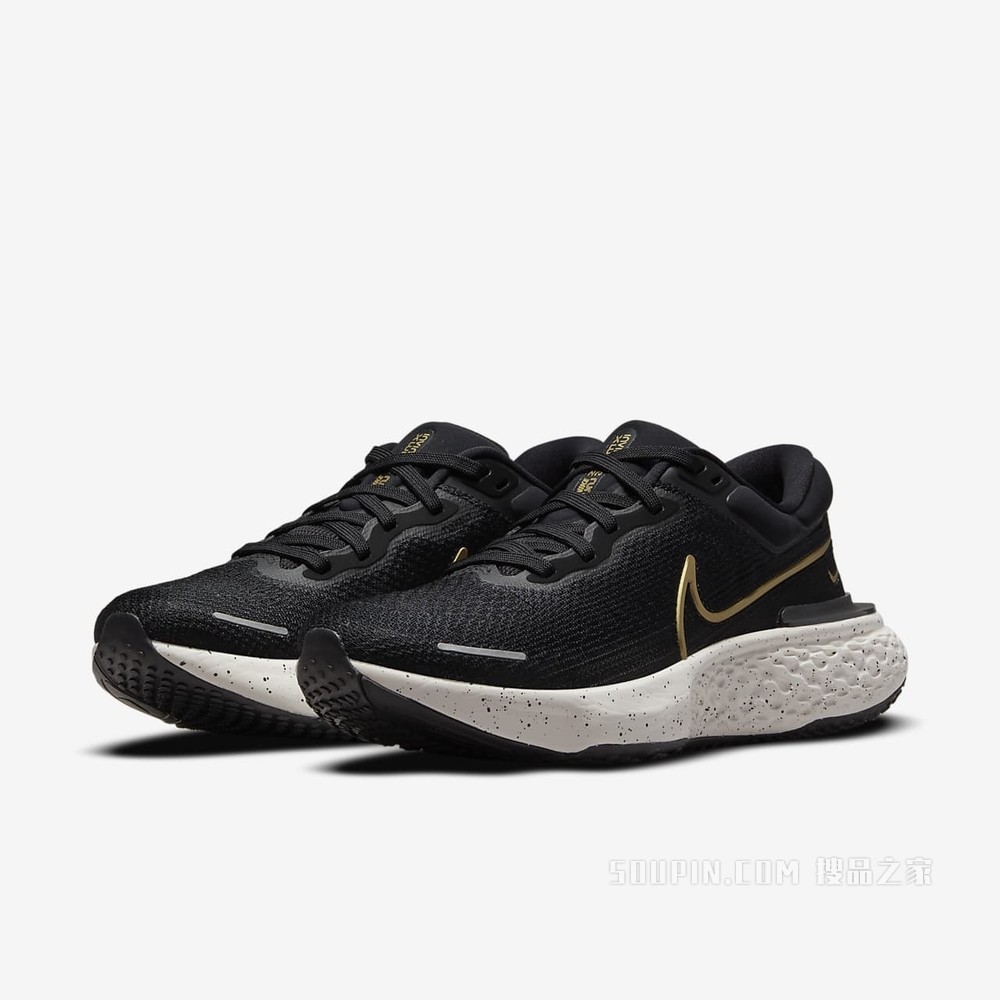 Nike ZoomX Invincible Run FK 男子跑步鞋