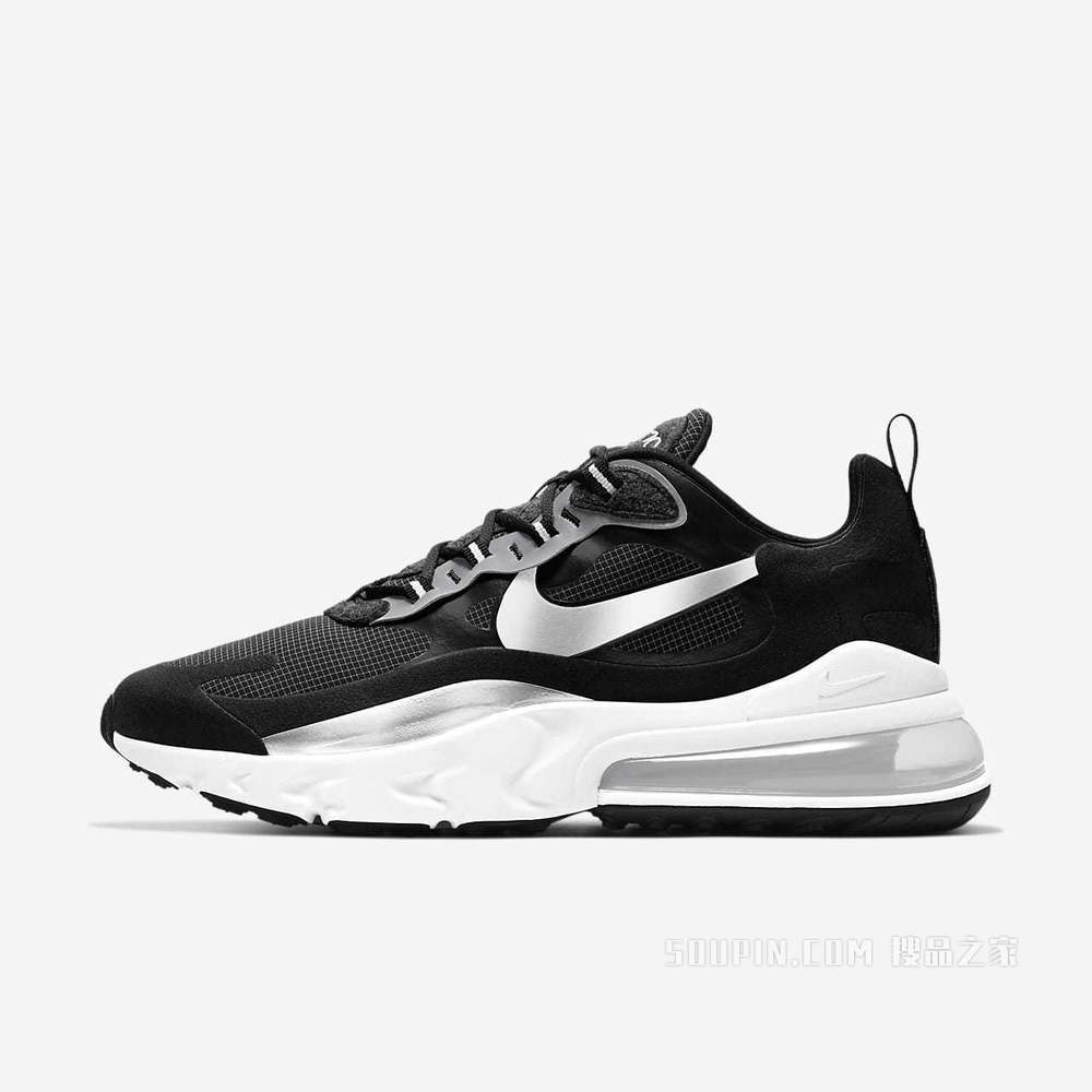 Nike Air Max 270 React 男子运动鞋