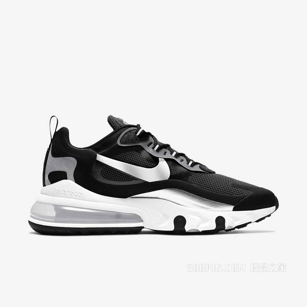 Nike Air Max 270 React 男子运动鞋