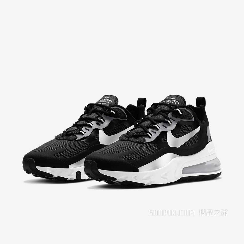 Nike Air Max 270 React 男子运动鞋