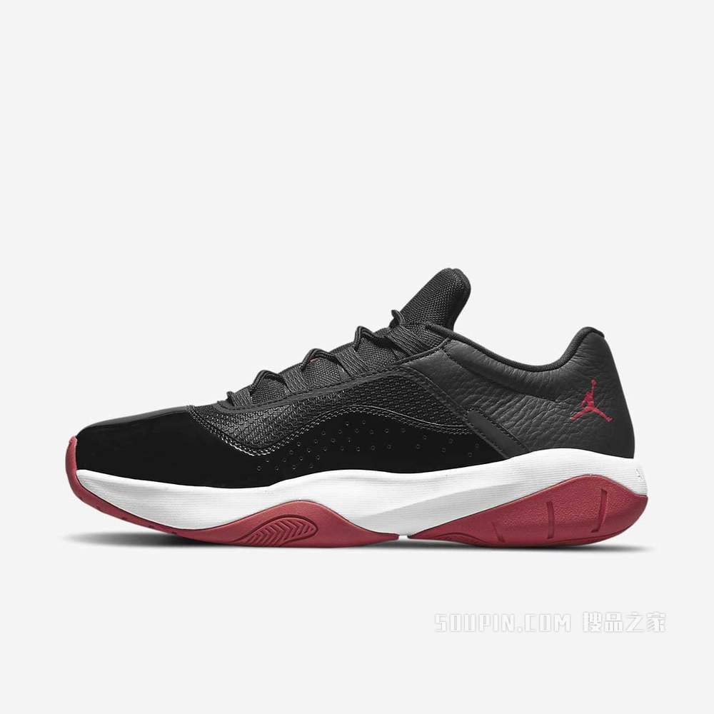 Air Jordan 11 CMFT Low 男子运动鞋