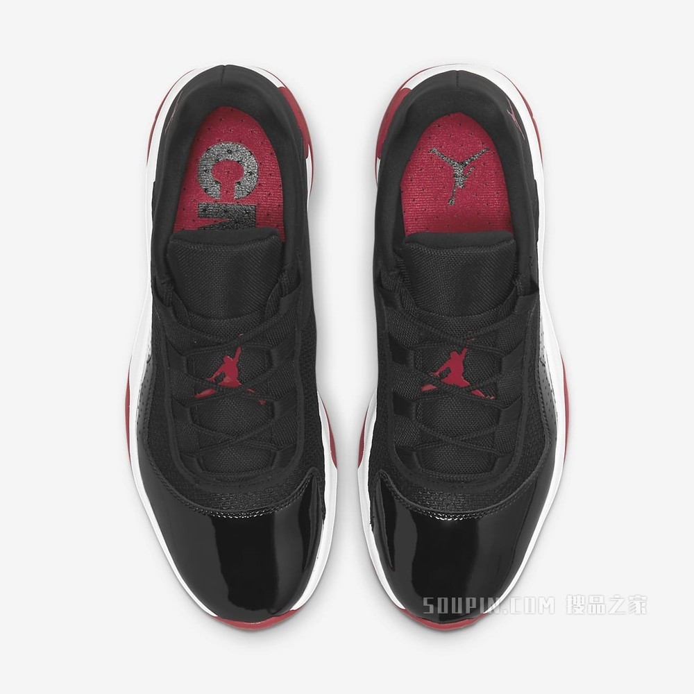Air Jordan 11 CMFT Low 男子运动鞋