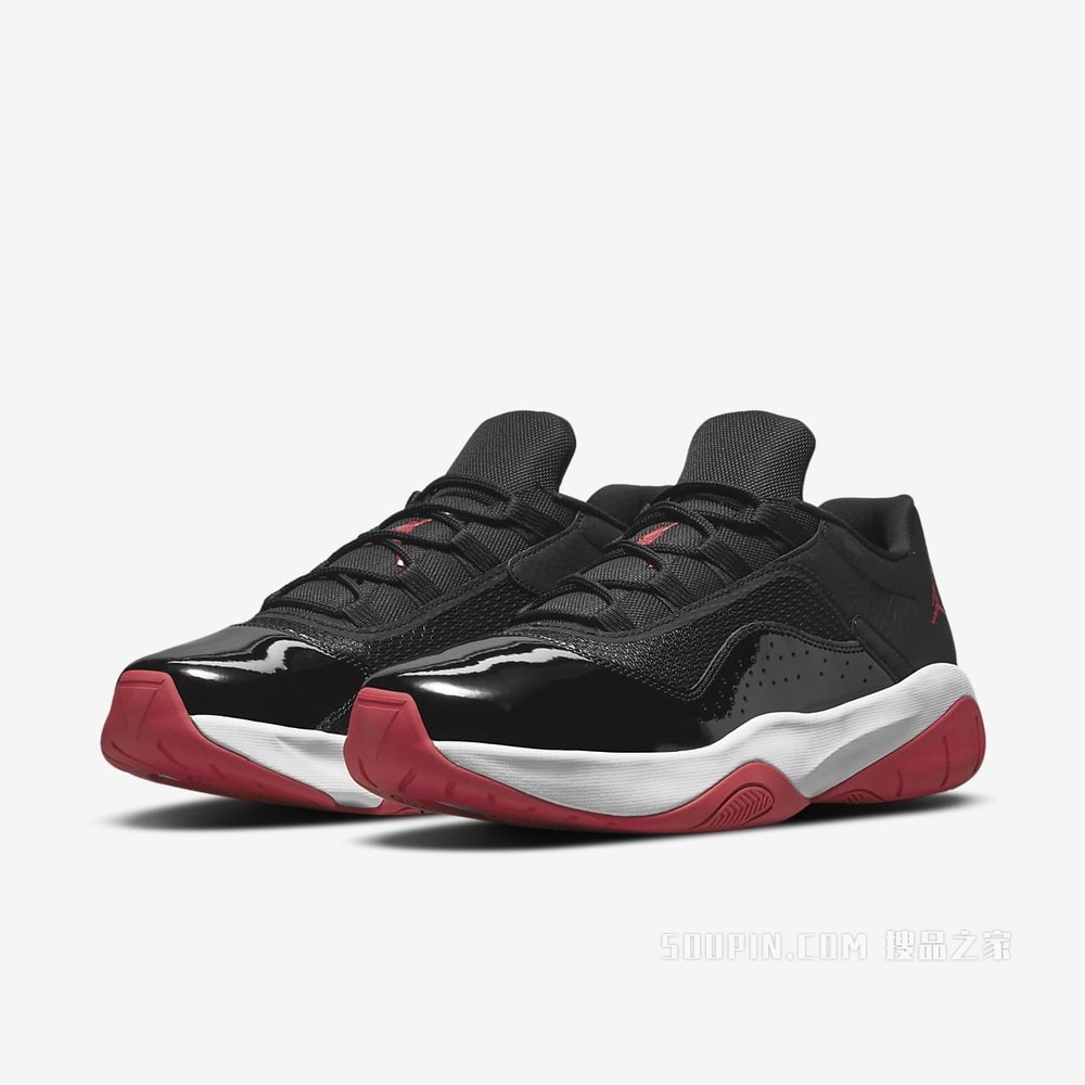 Air Jordan 11 CMFT Low 男子运动鞋