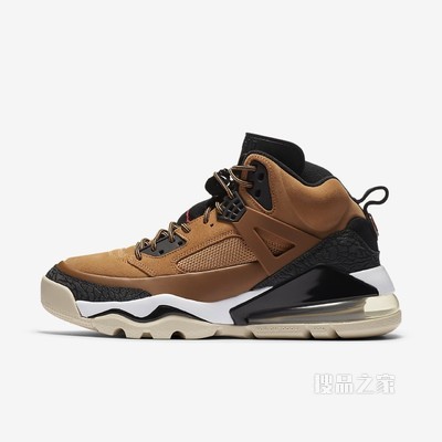 Jordan Spizike 270 Boot 男子运动鞋