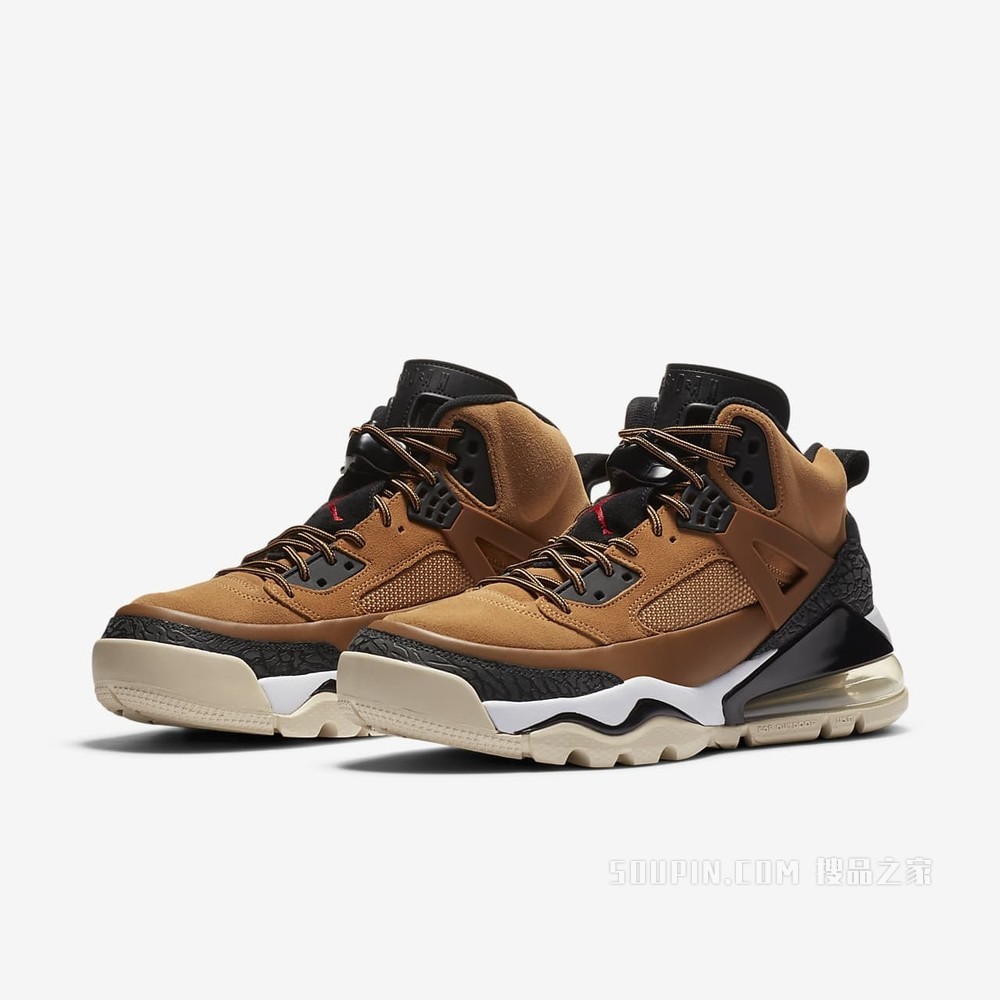 Jordan Spizike 270 Boot 男子运动鞋