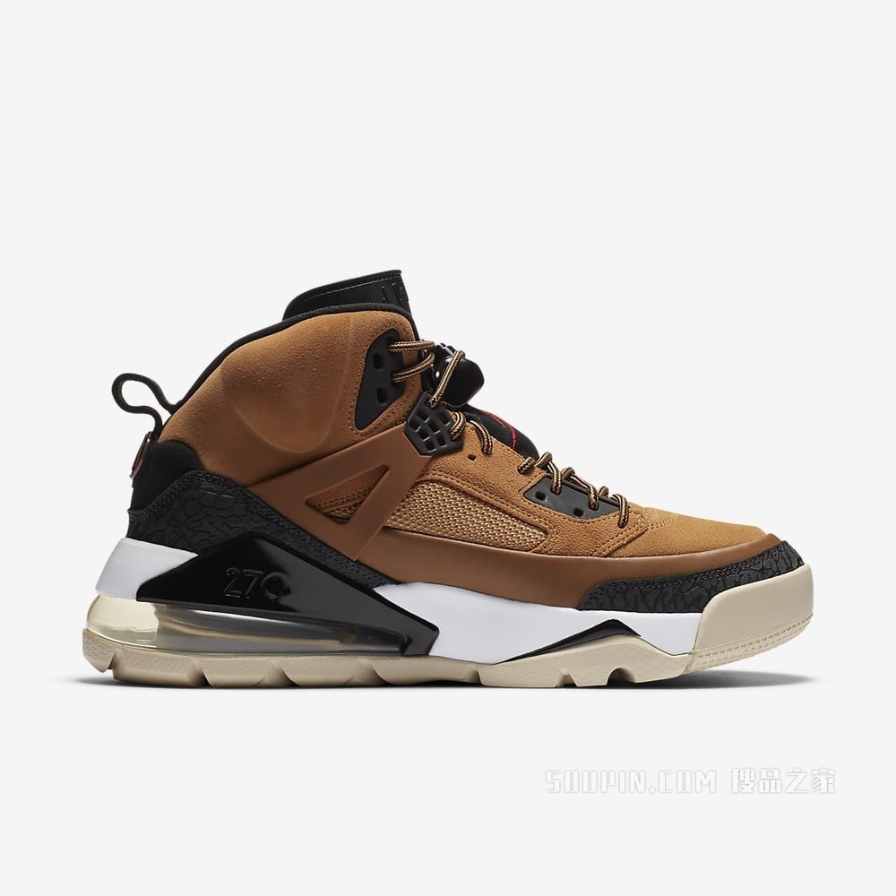 Jordan Spizike 270 Boot 男子运动鞋