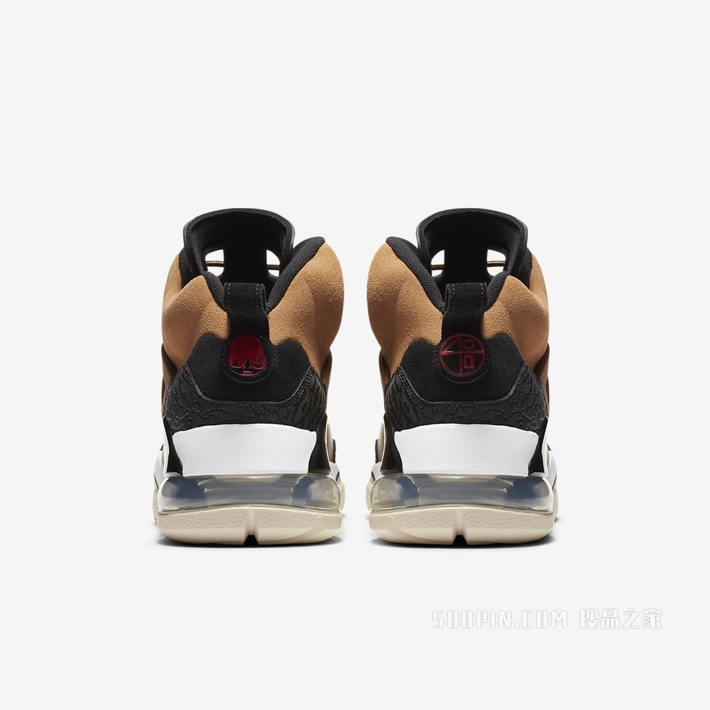 Jordan Spizike 270 Boot 男子运动鞋