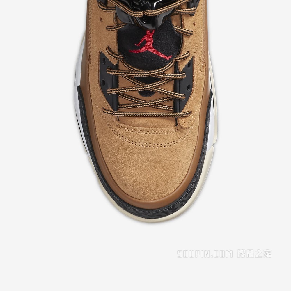 Jordan Spizike 270 Boot 男子运动鞋
