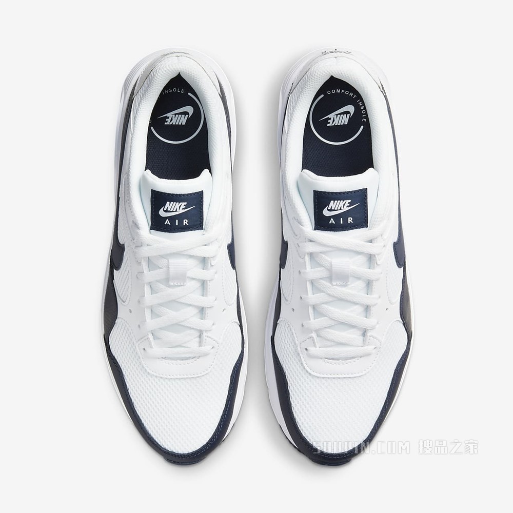Nike Air Max SC 男子运动鞋