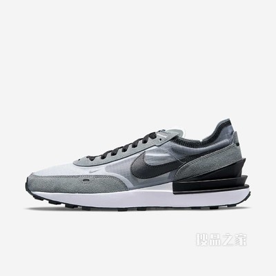 Nike Waffle One SE 男子运动鞋