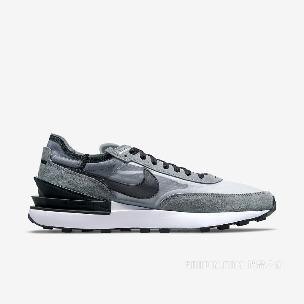 Nike Waffle One SE 男子运动鞋