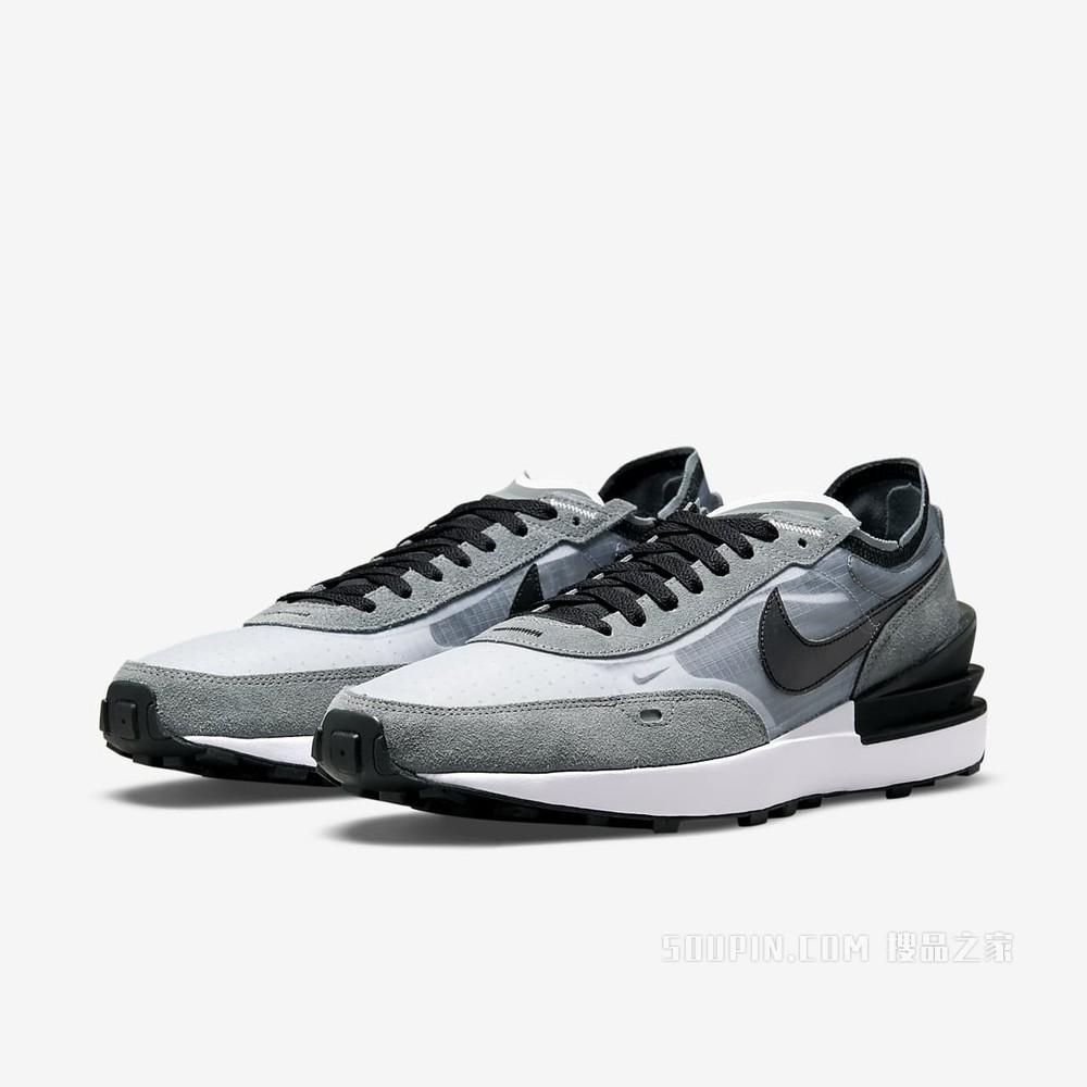 Nike Waffle One SE 男子运动鞋