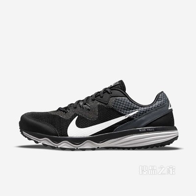 Nike Juniper Trail 男子跑步鞋
