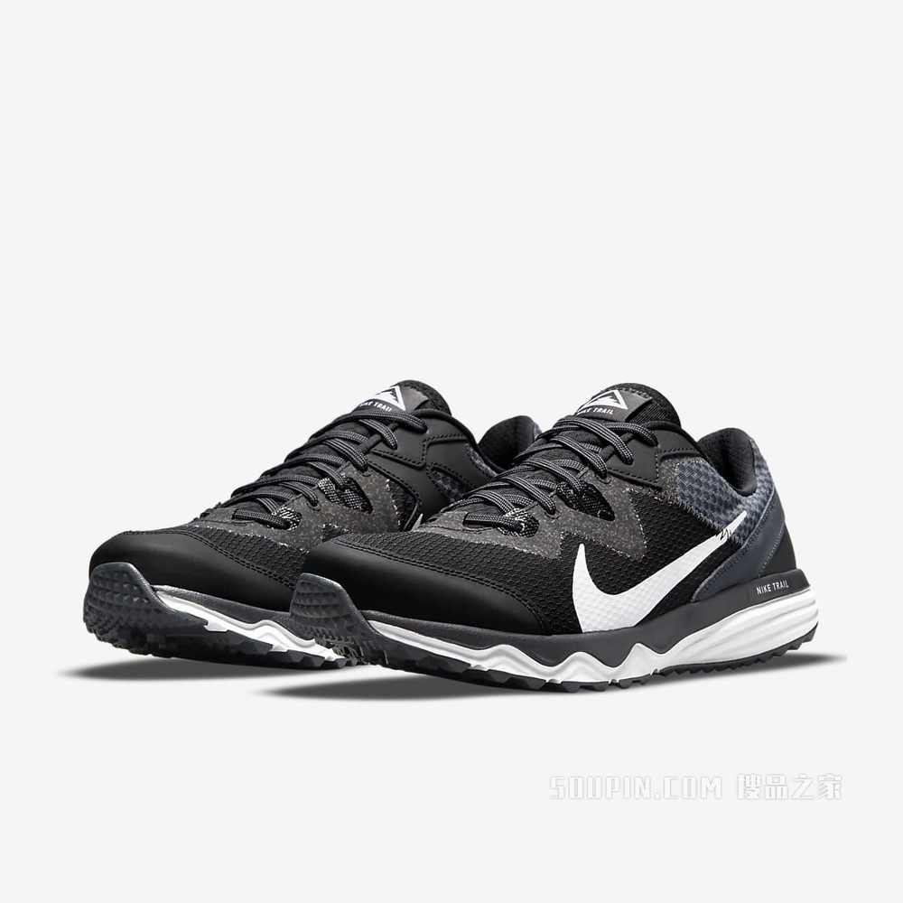 Nike Juniper Trail 男子跑步鞋