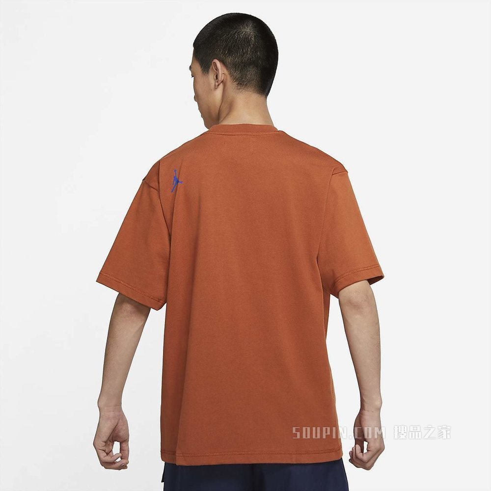 Jordan 23 Engineered 男子短袖上衣