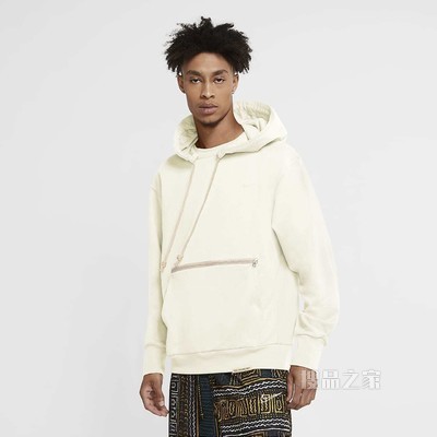 Nike Standard Issue 男子篮球套头衫