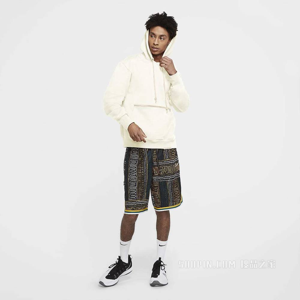 Nike Standard Issue 男子篮球套头衫