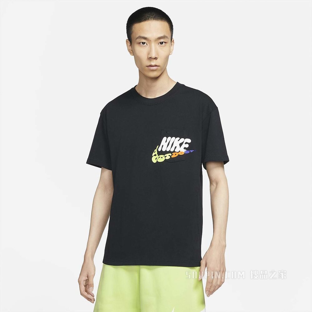 Nike Sportswear 男子T恤
