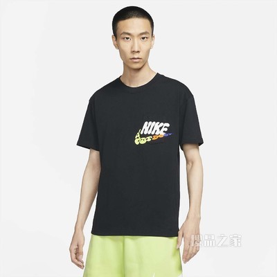 Nike Sportswear 男子T恤