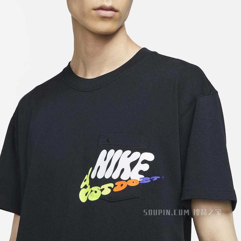 Nike Sportswear 男子T恤