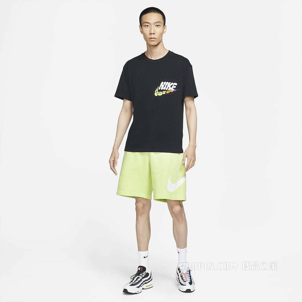 Nike Sportswear 男子T恤