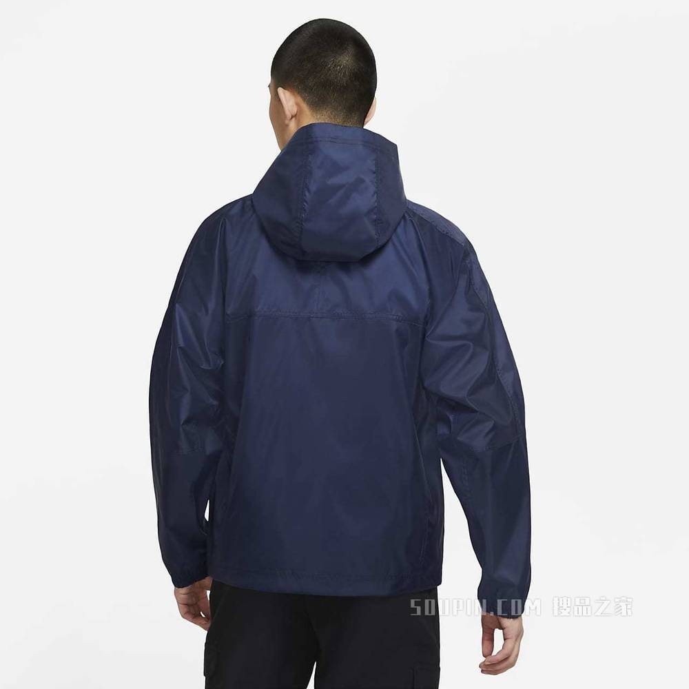 Nike Sportswear Revival Lightweight 男子梭织夹克