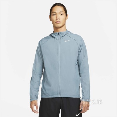 Nike Essential 男子跑步夹克