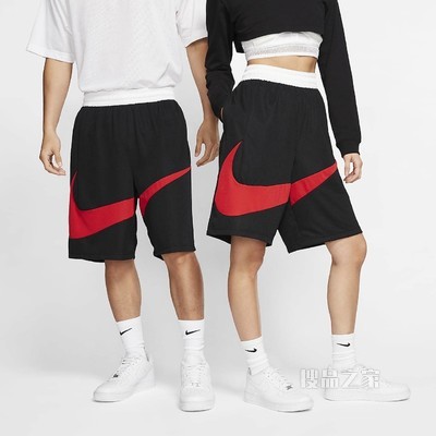 Nike Dri-FIT 男子篮球短裤