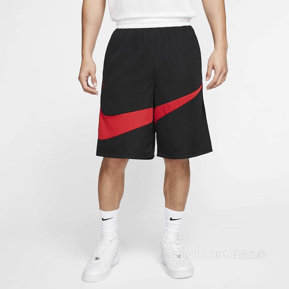 Nike Dri-FIT 男子篮球短裤