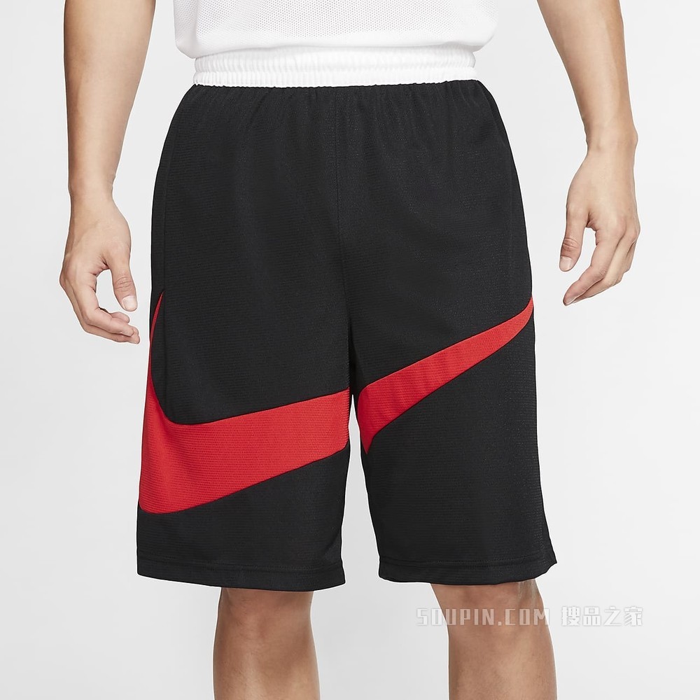 Nike Dri-FIT 男子篮球短裤
