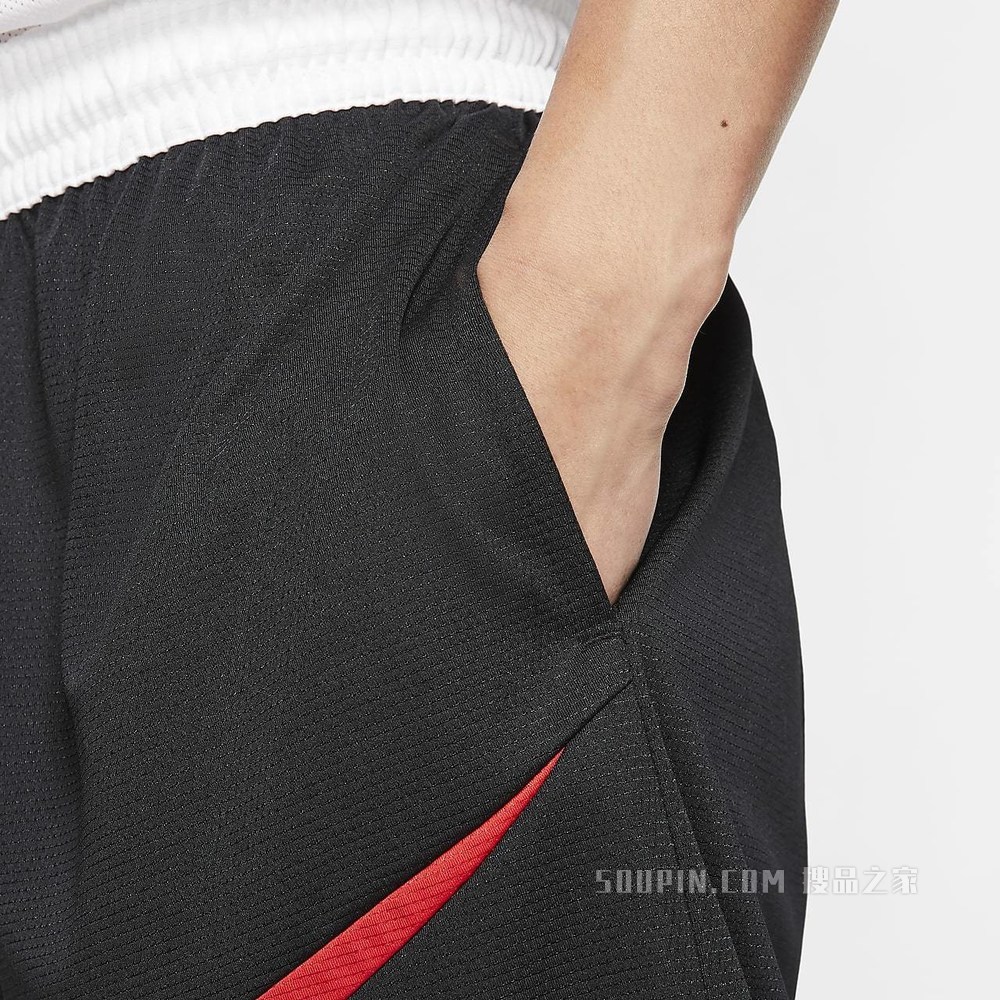 Nike Dri-FIT 男子篮球短裤