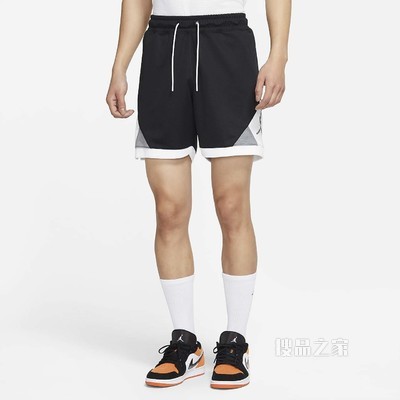 Jordan Dri-FIT Air Diamond 男子短裤