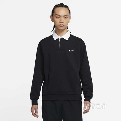 Nike SB 男子起绒滑板上衣
