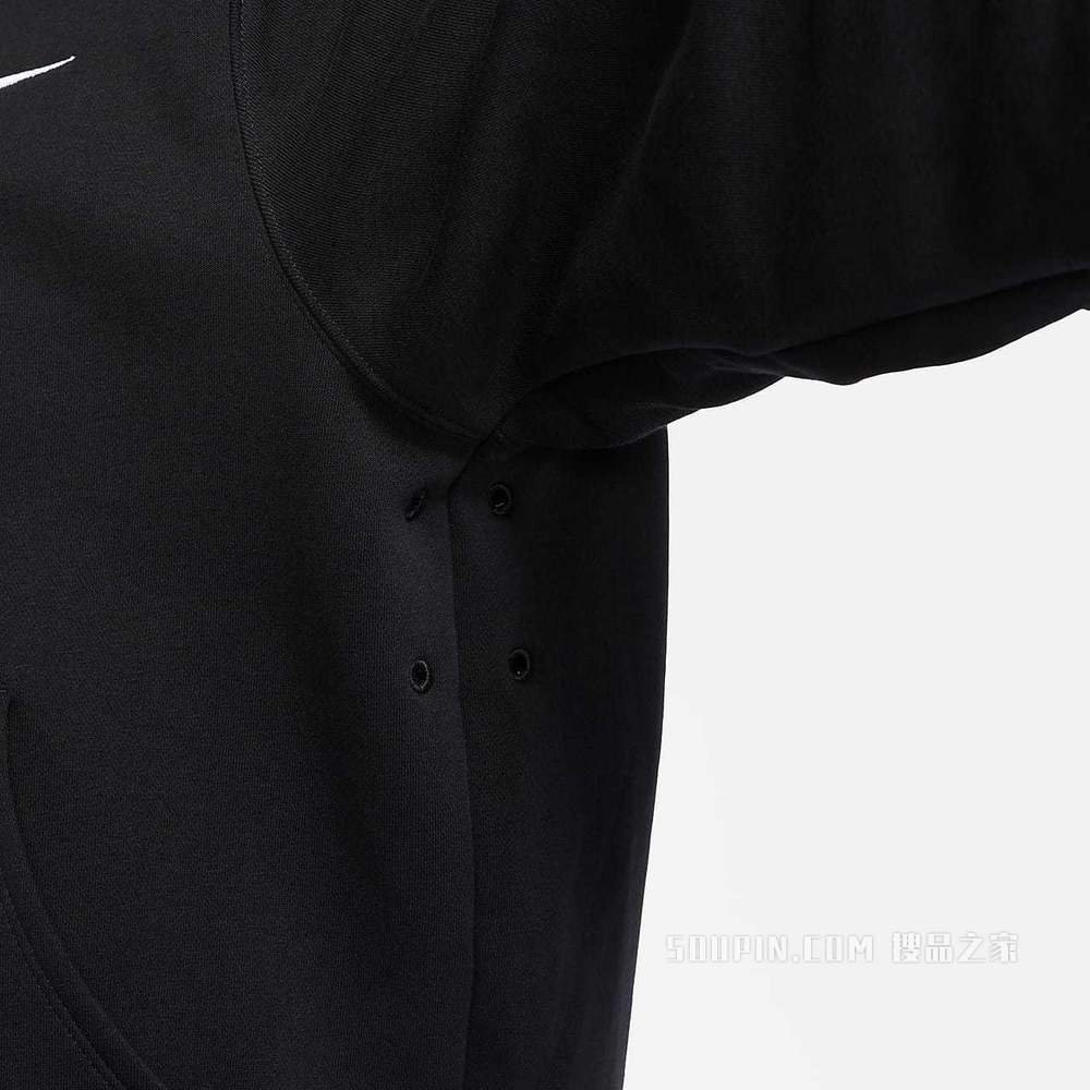 Nike SB 男子起绒滑板上衣