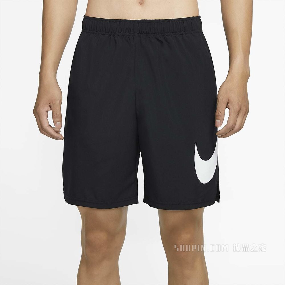 Nike Flex 男子梭织训练短裤