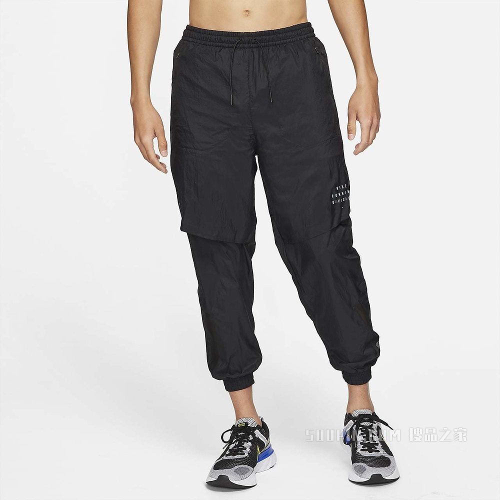 Nike Run Division Pinnacle 男子跑步长裤
