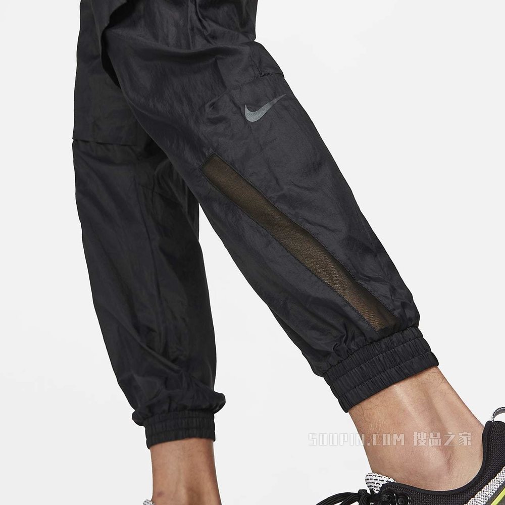 Nike Run Division Pinnacle 男子跑步长裤