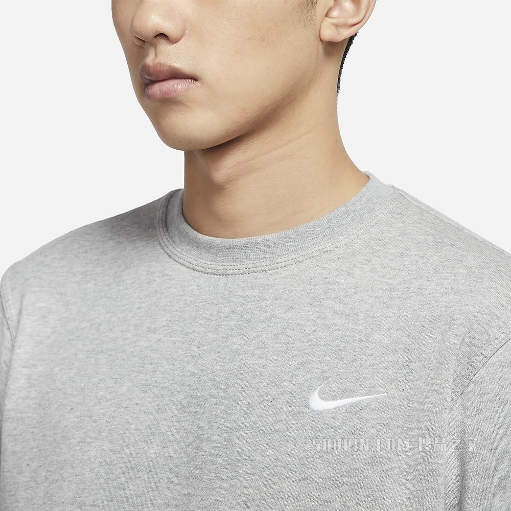 Nike Sportswear Club Fleece 男子圆领上衣