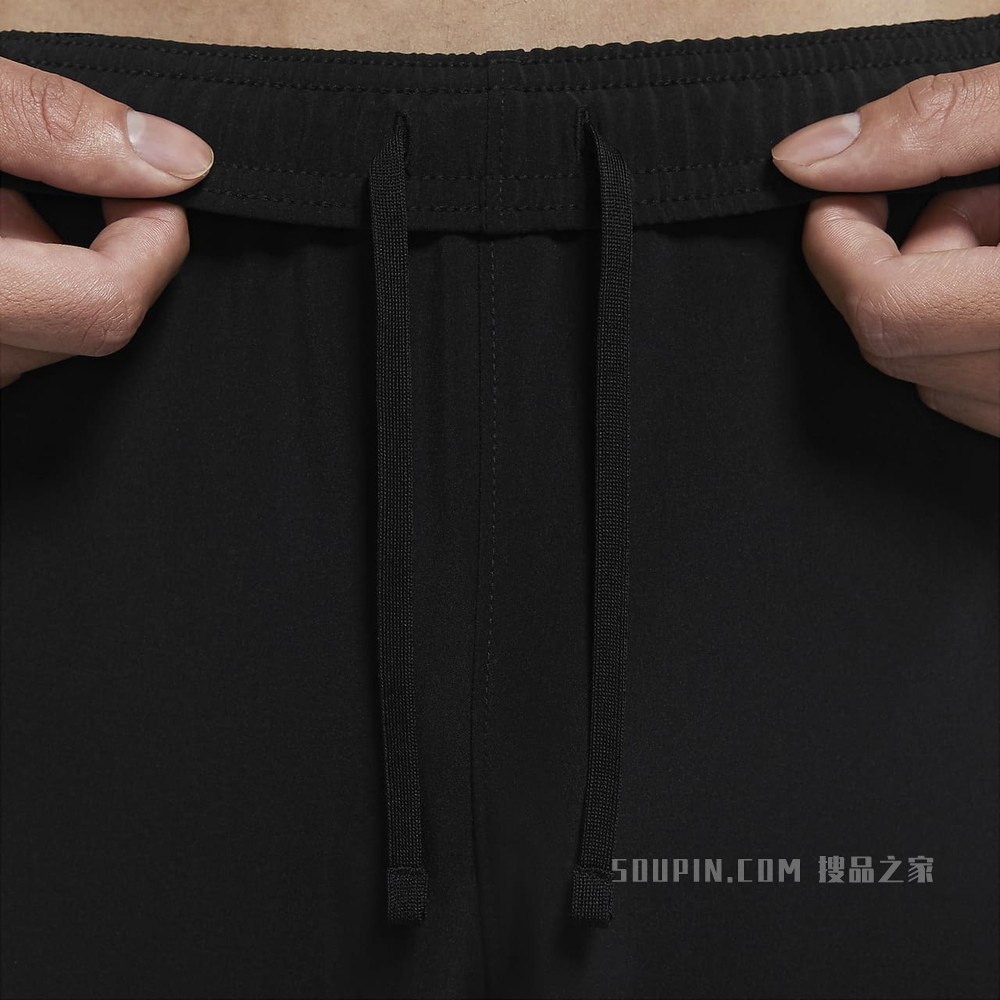 Nike Essential 男子梭织跑步长裤