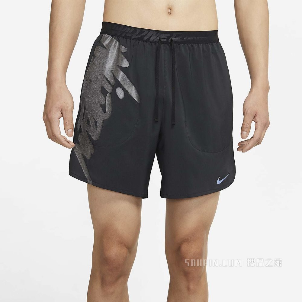 Nike Dri-FIT Flex Stride Wild Run 7