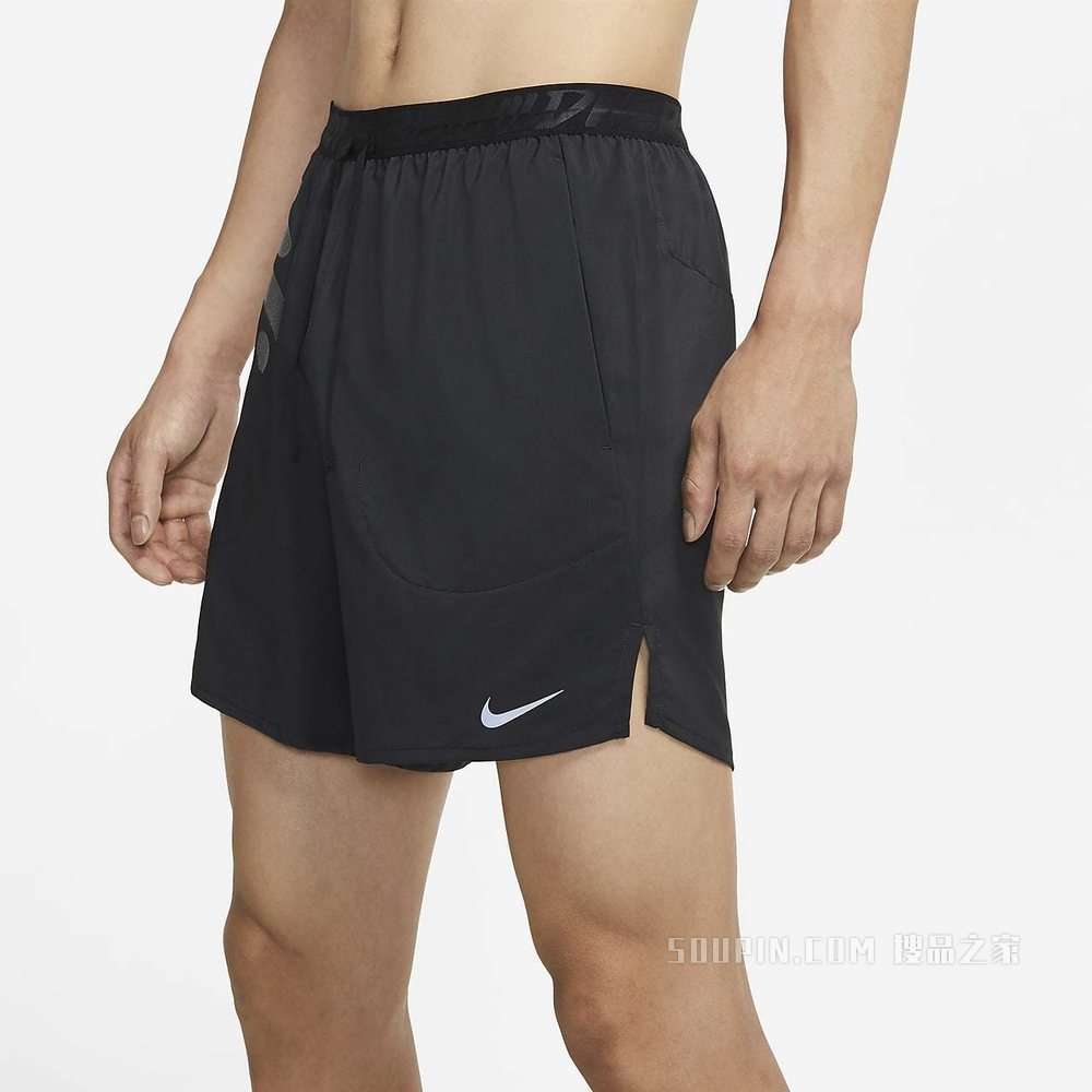 Nike Dri-FIT Flex Stride Wild Run 7