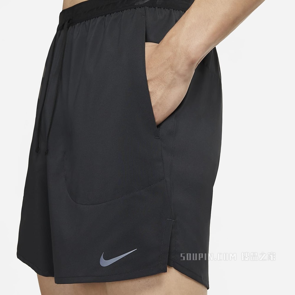 Nike Dri-FIT Flex Stride Wild Run 7