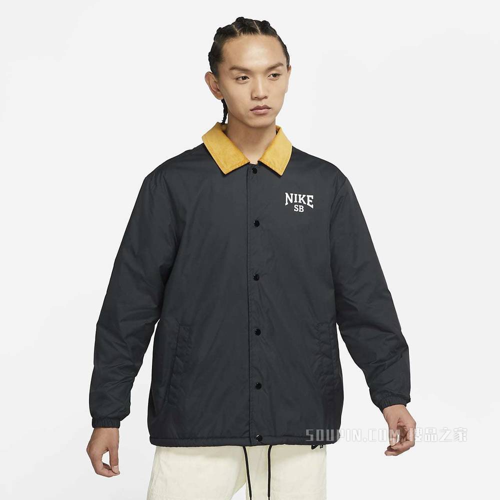 Nike SB 男子滑板夹克