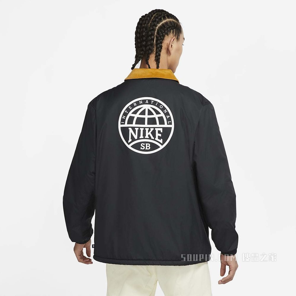 Nike SB 男子滑板夹克