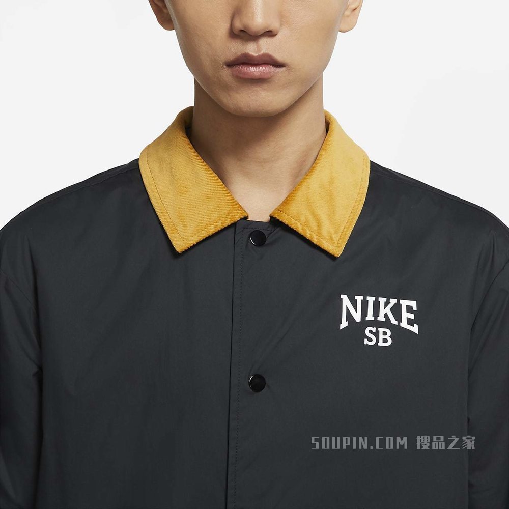 Nike SB 男子滑板夹克