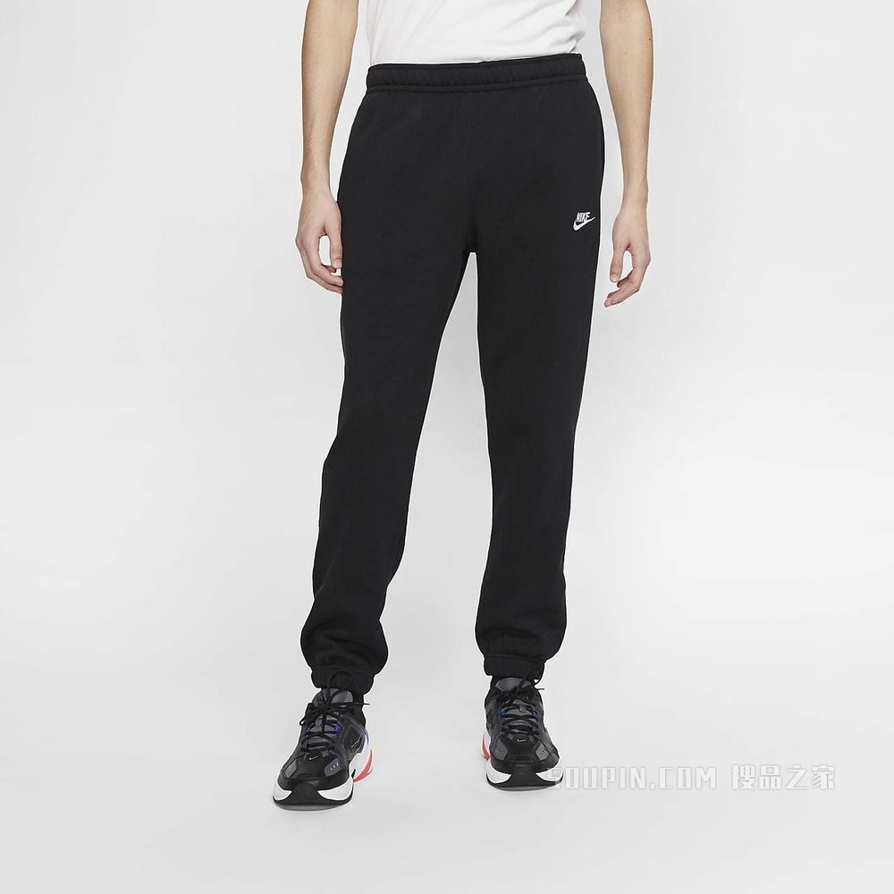 Nike Sportswear Club Fleece 男子长裤