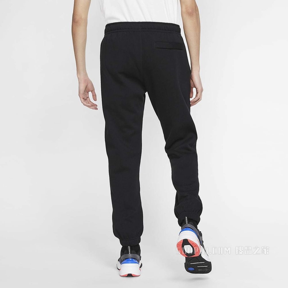 Nike Sportswear Club Fleece 男子长裤