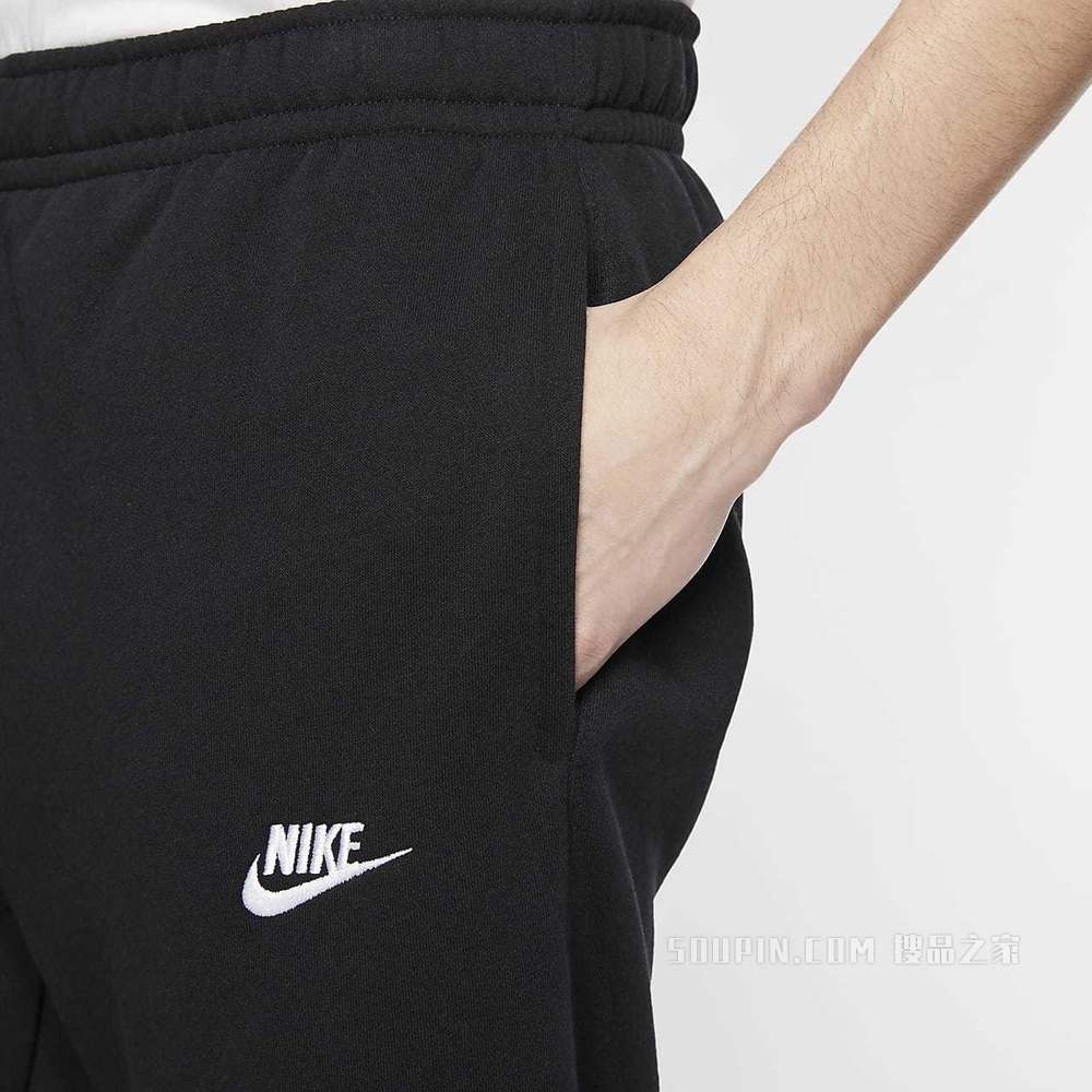 Nike Sportswear Club Fleece 男子长裤