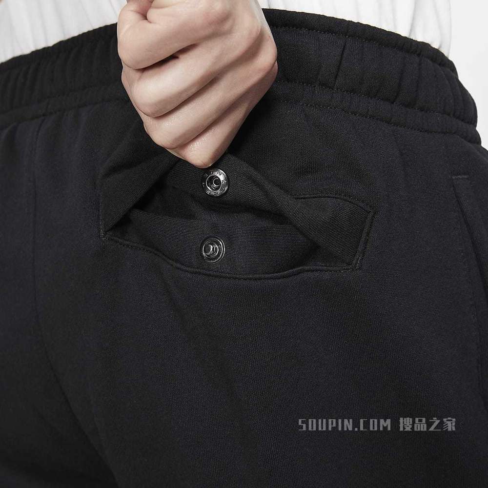 Nike Sportswear Club Fleece 男子长裤