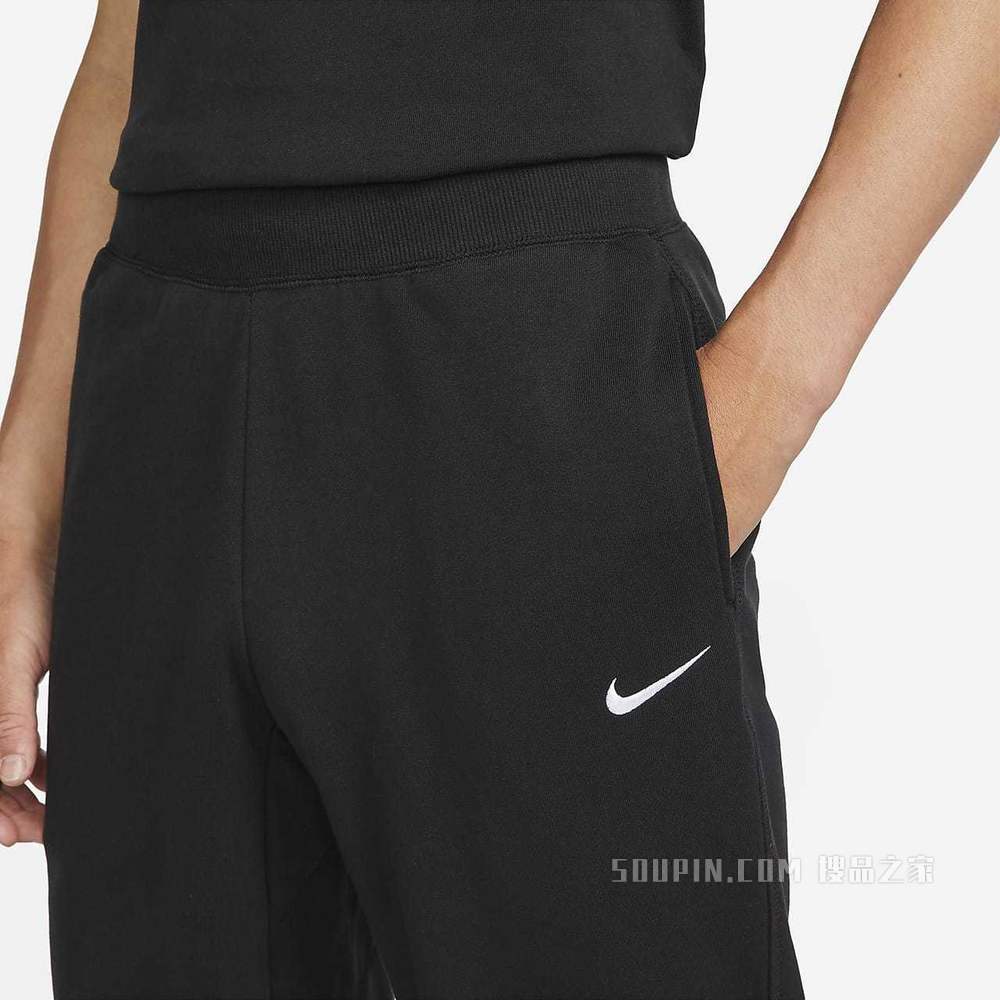 Nike Sportswear Club Cuffed French Terry 男子长裤